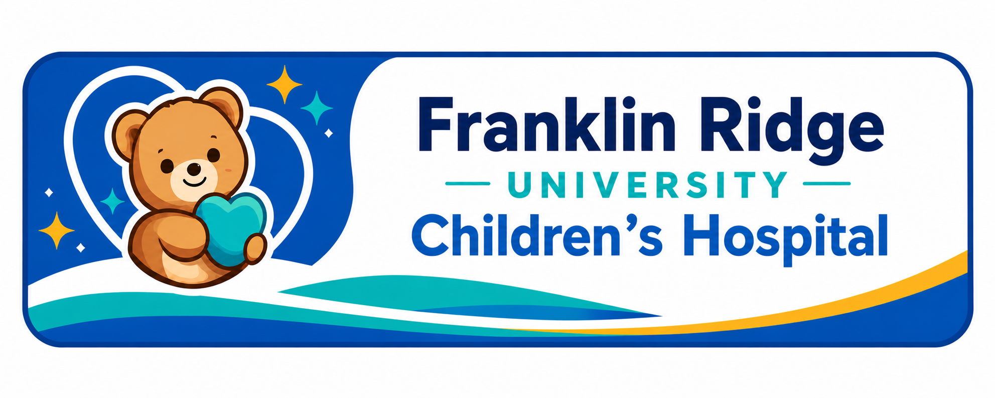 Franklin Ridge University Children’s Hospital